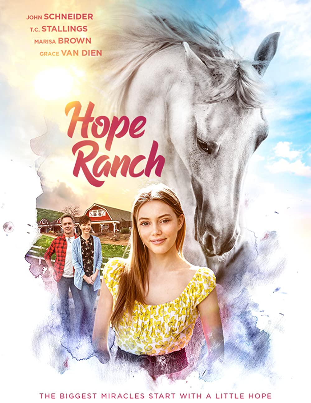 hope ranch movie