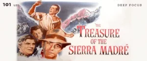 ดูหนังออนไลน์ The Treasure of the Sierra Madre (1948) เต็มเรื่อง