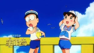 ดูหนัง Doraemon The Movie ออนไลน์