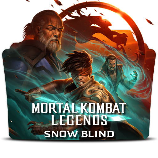 ดูหนัง Mortal Kombat Legends – Snow Blind