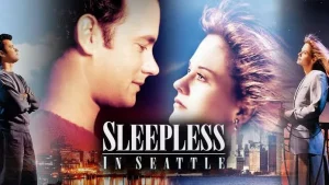 Sleepless in Seattle (1993) กระซิบรักไว้บนฟากฟ้า เต็มเรื่อง