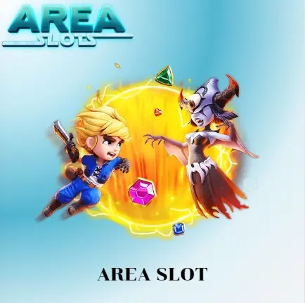 area slot