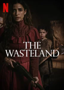 ดูหนังออนไลน์ The Wasteland (2022)