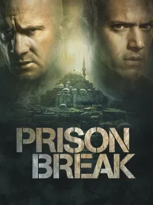 prison break พากย์ไทย 