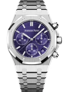 conradtime Audemars Piguet