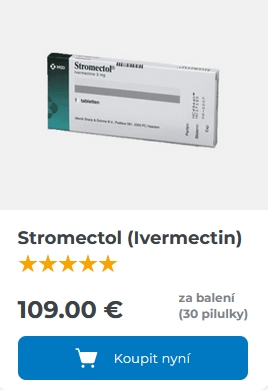 Stromectol bez receptu: Účinný lék na parazity